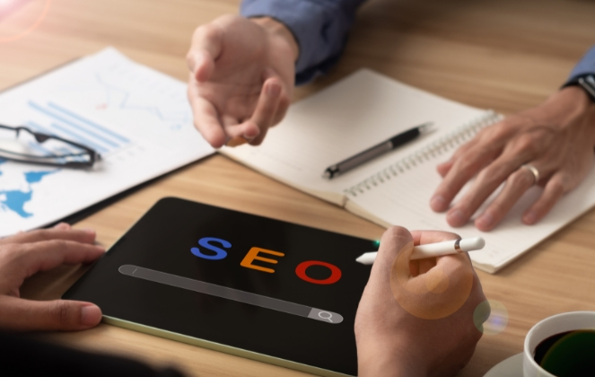 AI-Powered Local SEO Importance for Businesses