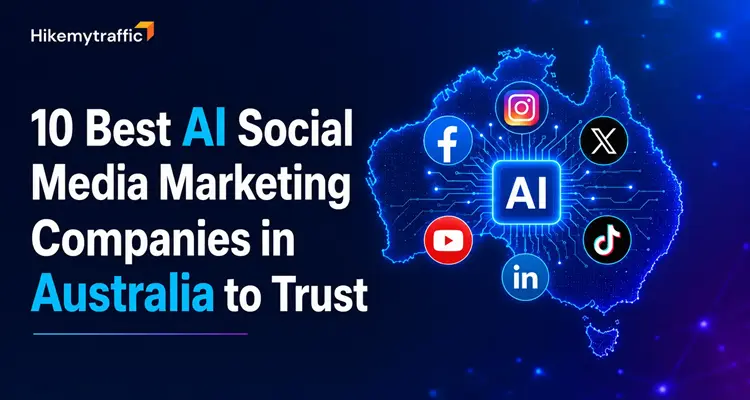10 Best AI Social Media Marketing Companies in Australia to Trust