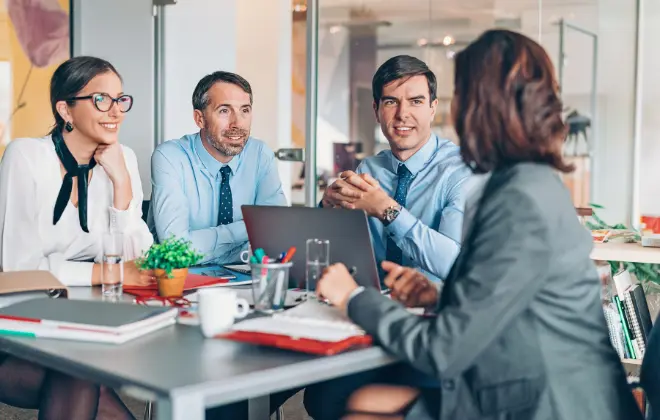 AI-Powered Online Reputation Management Benefits