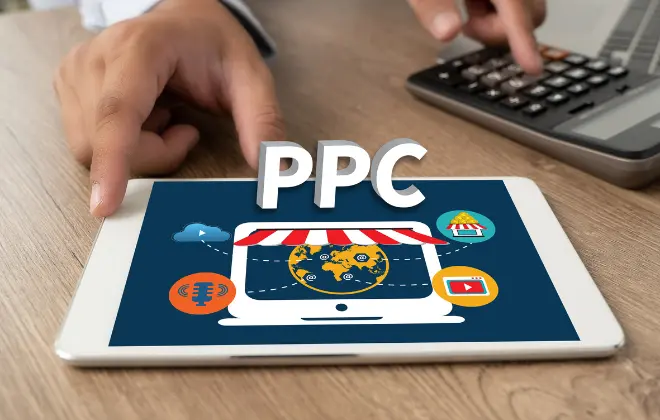 AI PPC Management Services for Brands