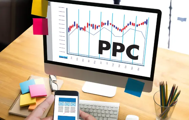 AI PPC Management Services