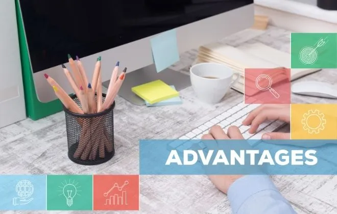 Benefits of AI-powered social media marketing agency