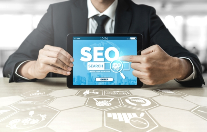 Why Choose Hikemytraffic's Web Development Services?