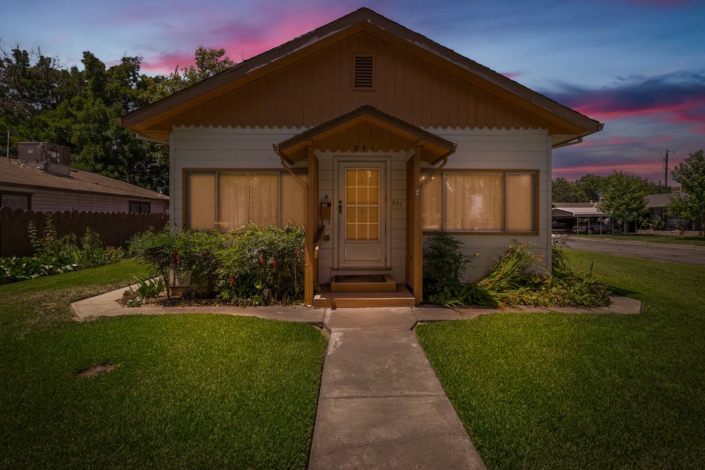 991 Vermont St - 002 (Photos)