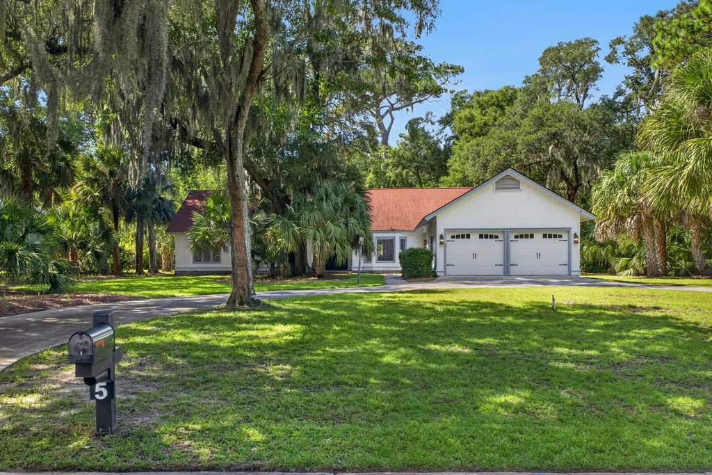 5 Magnolia Crossing - 001 (Photos)