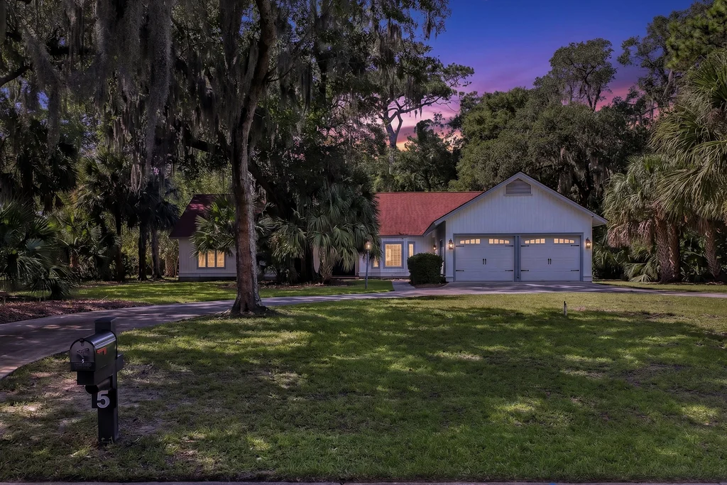 5 Magnolia Crossing - 002 (Photos)