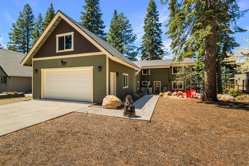 941 Lassen View Dr - 001 Photos