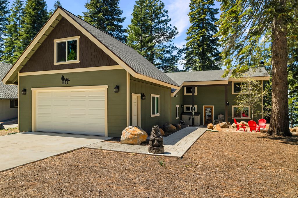 941 Lassen View Dr - 002 Photos