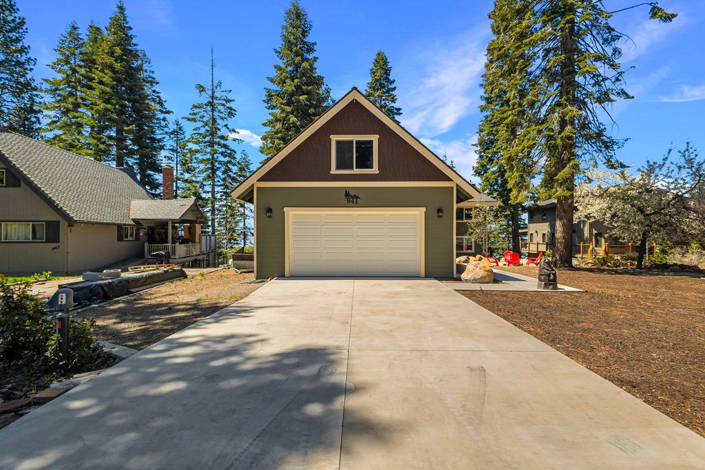 941 Lassen View Dr - 003 Photos