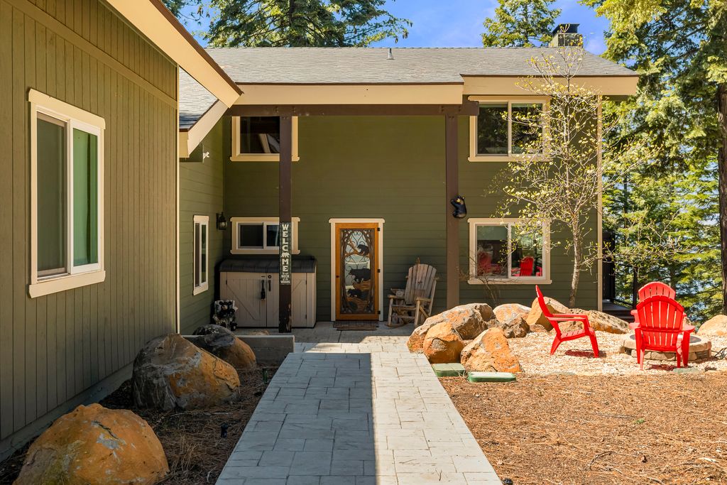941 Lassen View Dr - 005 Photos