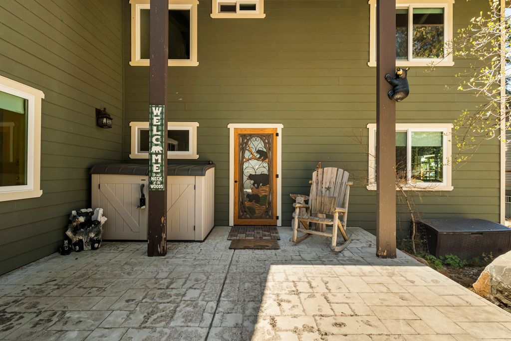 941 Lassen View Dr - 006 Photos