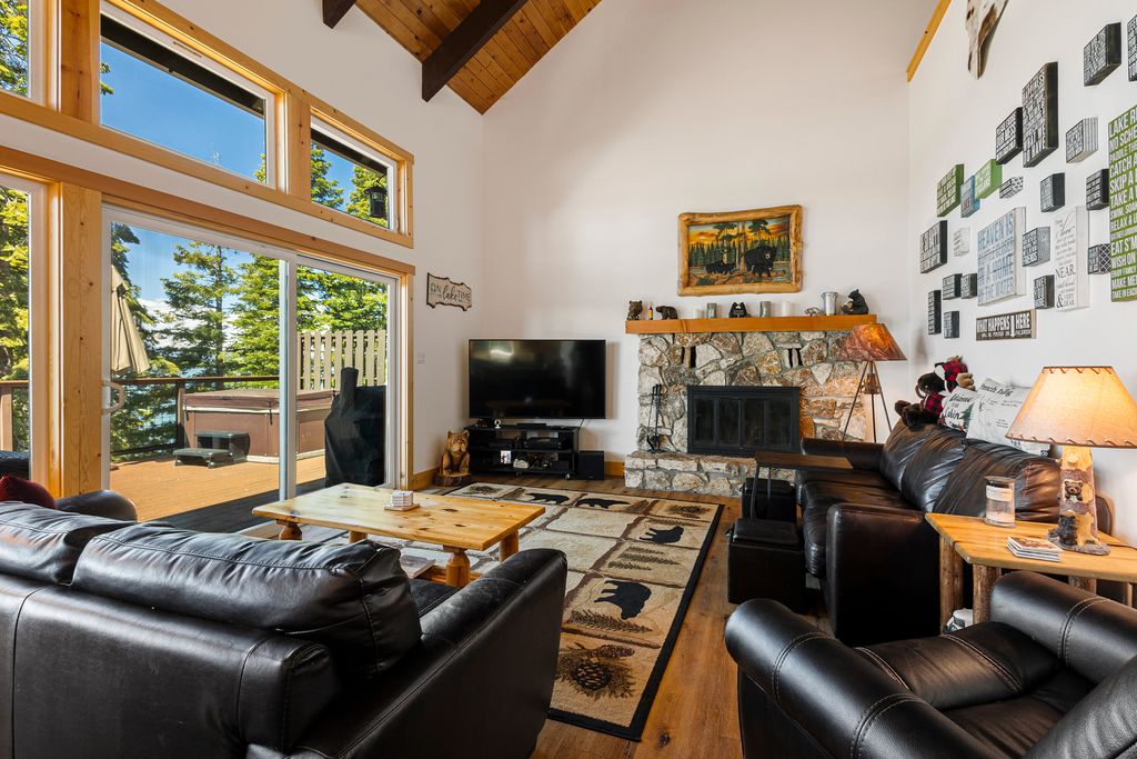 941 Lassen View Dr - 009 Photos