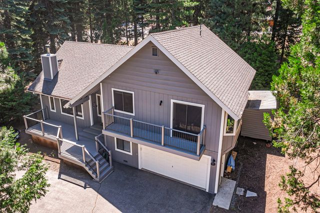 600 E Burnt Cedar Rd - 03 Photos