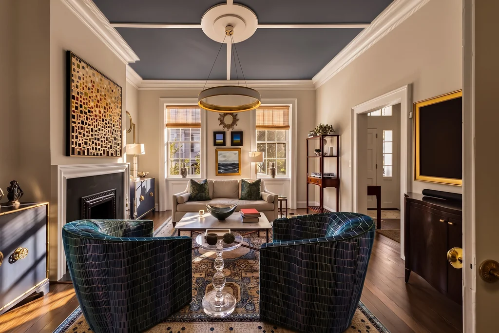 412 E Taylor St - 093 (Photos)