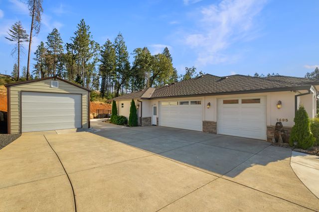 1495 Lofty View Dr - 005 Photos