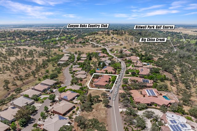 869 Whispering Winds Ln - 71 Photos