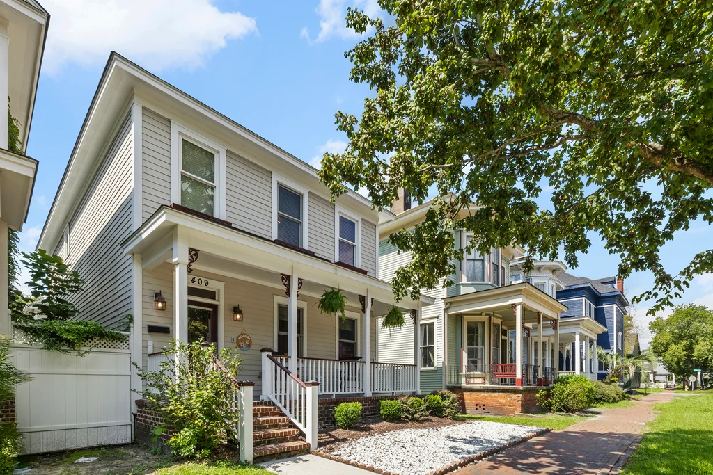 409 E Park Ave - 006 (Photos)