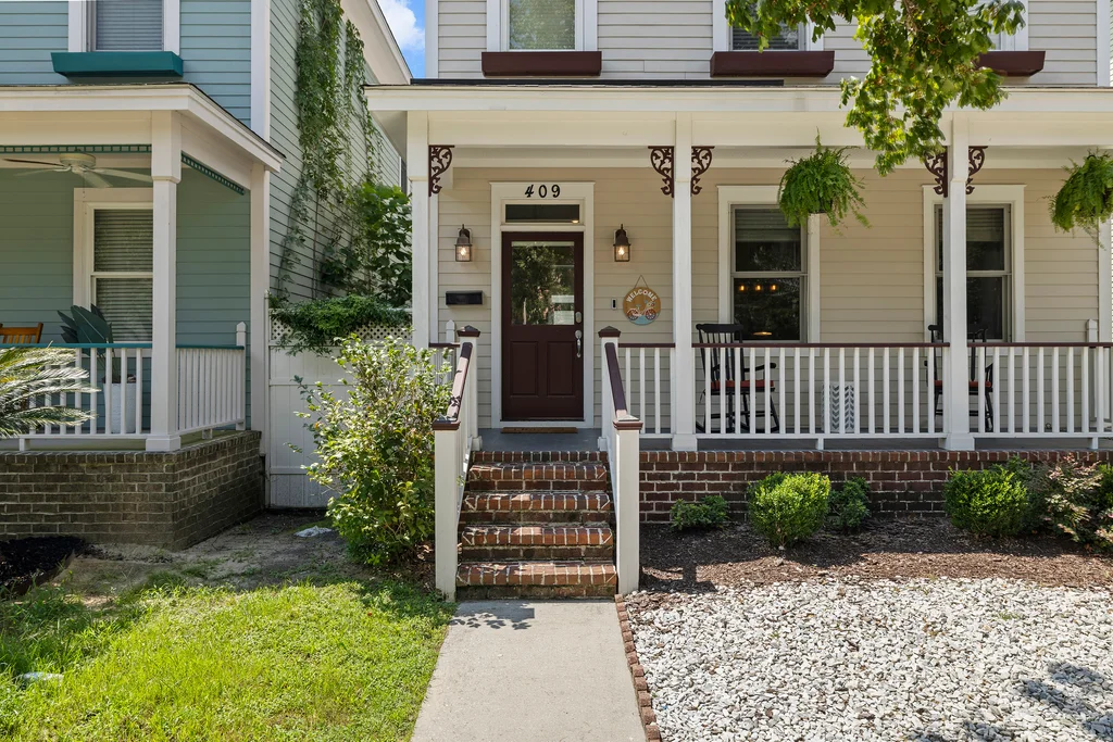 409 E Park Ave - 007 (Photos)