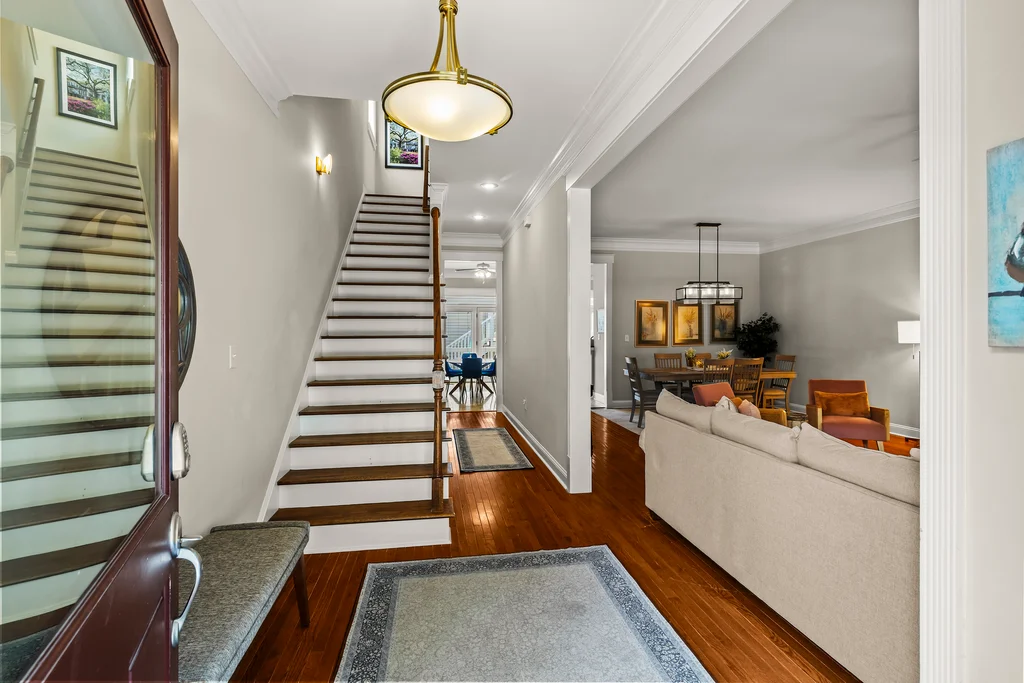 409 E Park Ave - 013 (Photos)