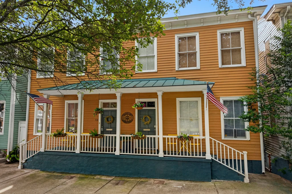 529 E Broad St - 001 (Photos)