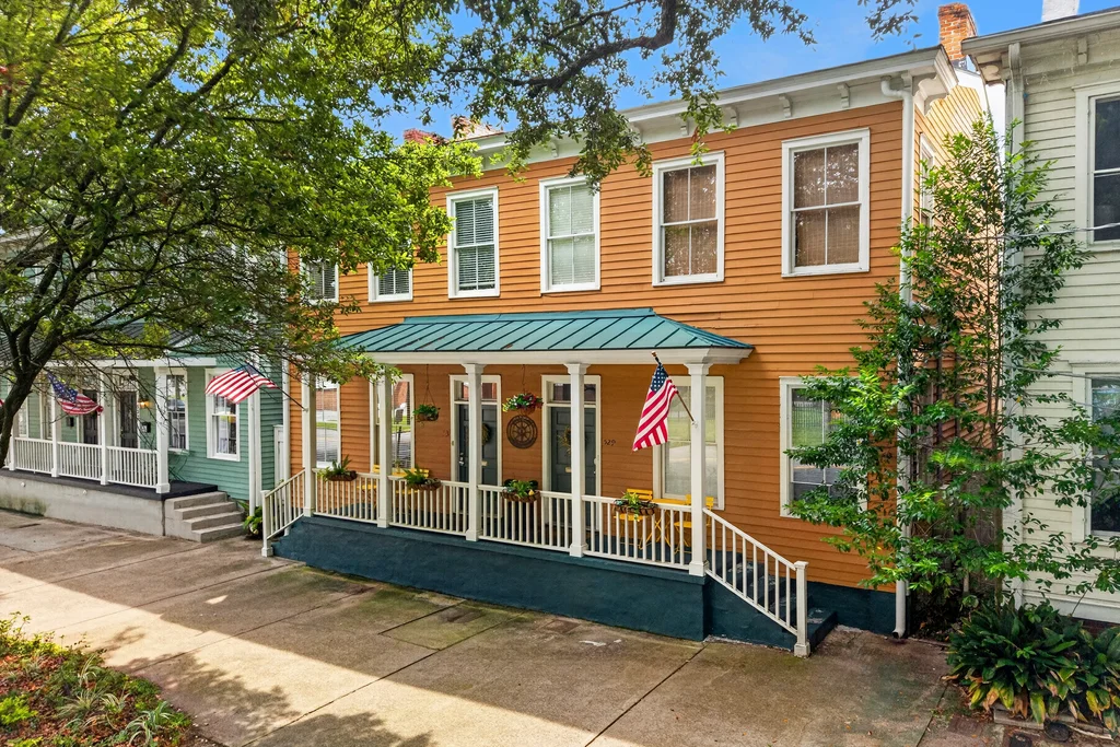 529 E Broad St - 002 (Photos)