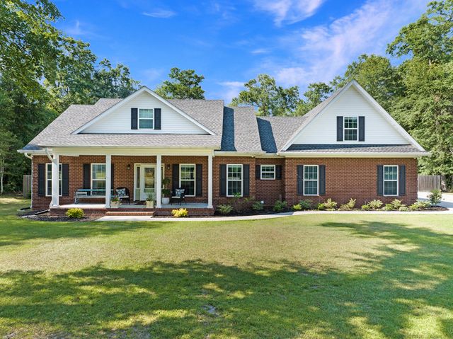 3003 Wilma Edwards Rd - 05 Photos