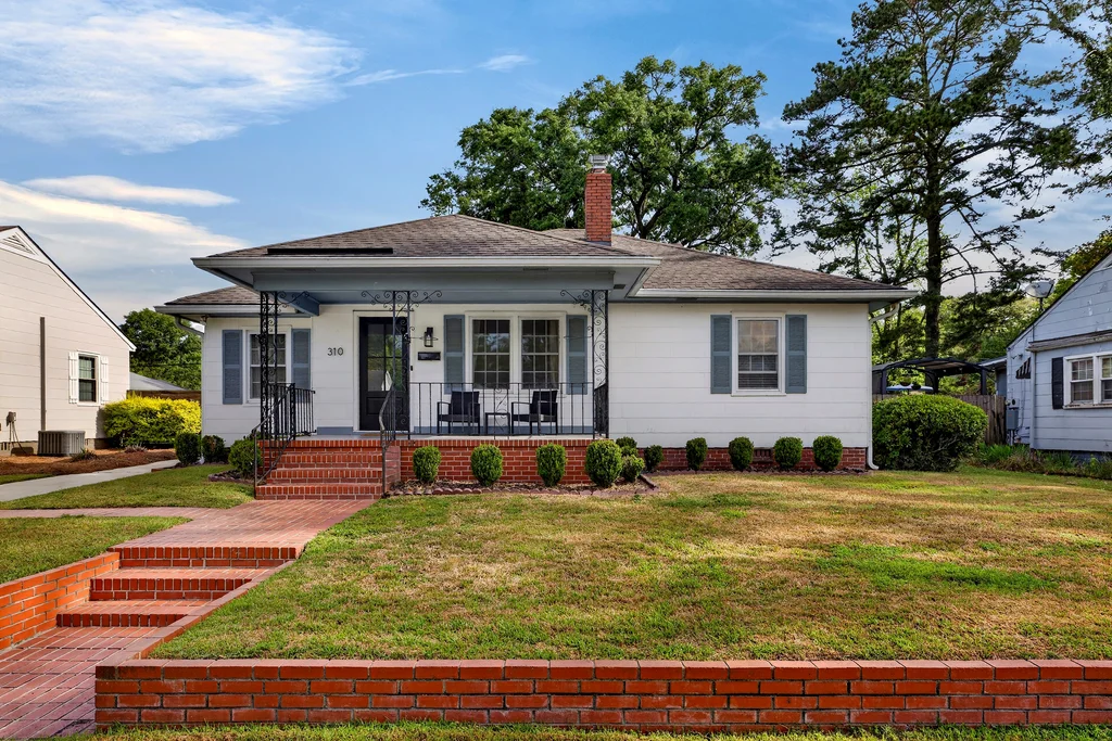 310 E 57th St, Savannah - 001 (Photos)