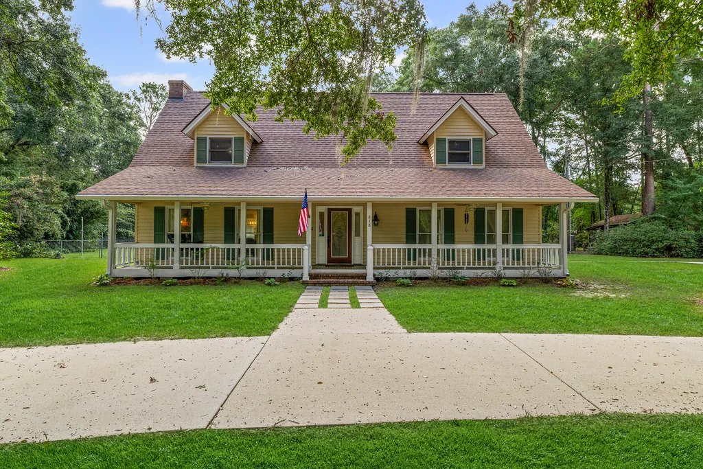 818 High Bluff Rd - 001 (Photos)