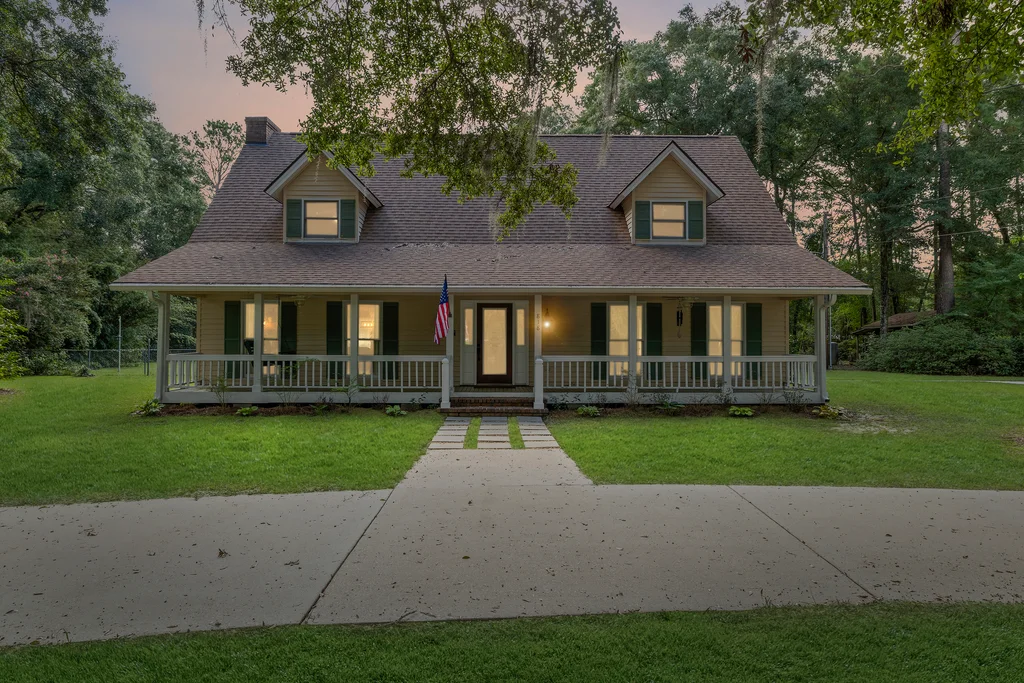 818 High Bluff Rd - 002 (Photos)
