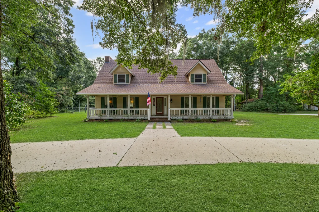818 High Bluff Rd - 003 (Photos)