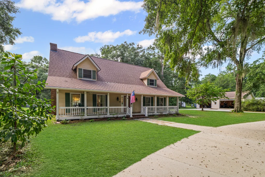 818 High Bluff Rd - 004 (Photos)