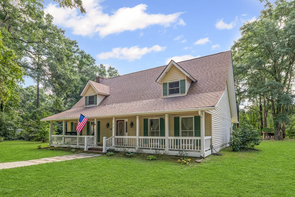 818 High Bluff Rd - 005 (Photos)