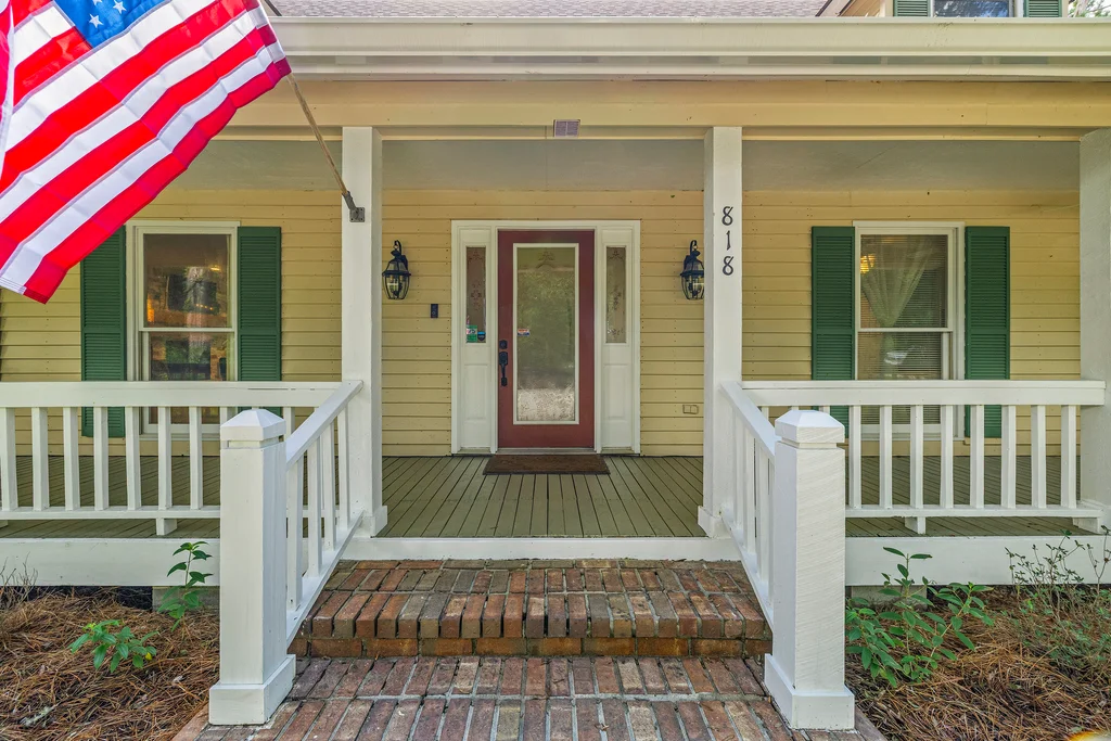 818 High Bluff Rd - 006 (Photos)