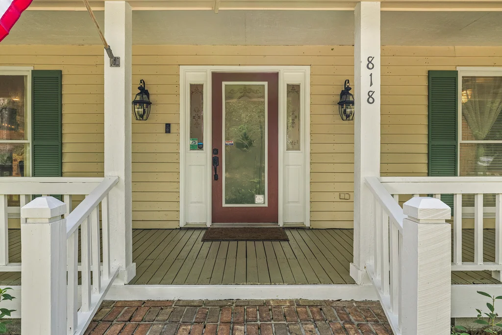 818 High Bluff Rd - 007 (Photos)