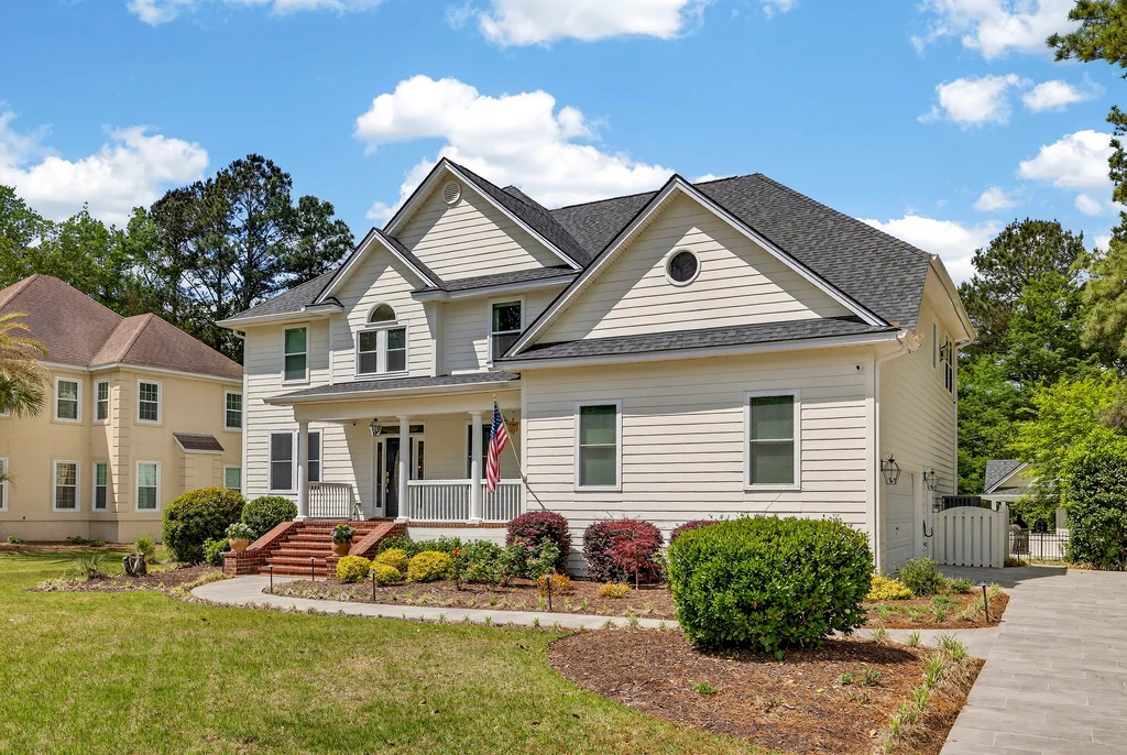 121 Greenview Dr, Savannah - 002 (Photos)