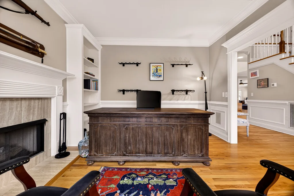 121 Greenview Dr, Savannah - 010 (Photos)