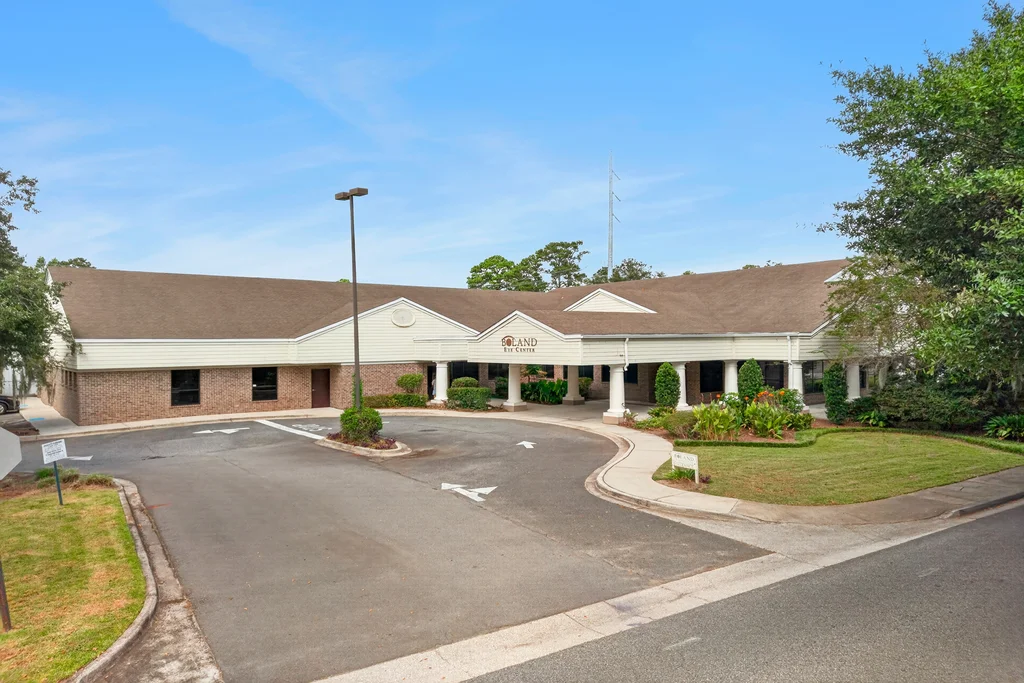 1615 E Montgomery Cross Rd - 002 (Photos)