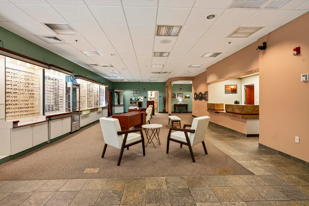 1615 E Montgomery Cross Rd - 005 (Photos)