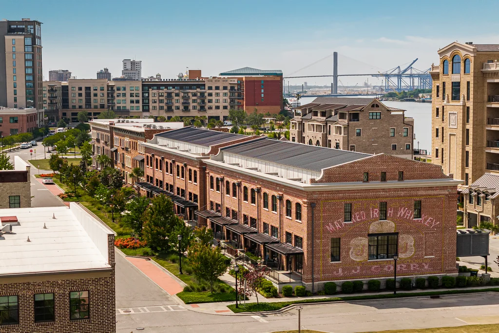 460 Port St, Savannah - 001 (Photos)