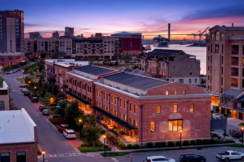 460 Port St, Savannah - 002 (Photos)