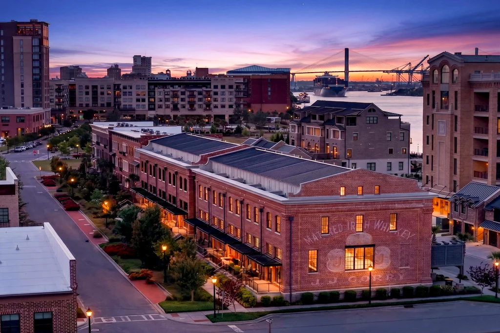460 Port St, Savannah - 002 (Photos)