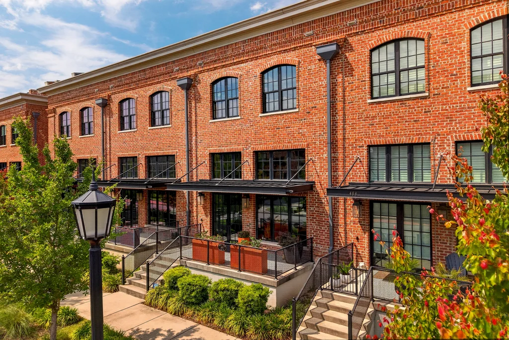 460 Port St, Savannah - 007 (Photos)