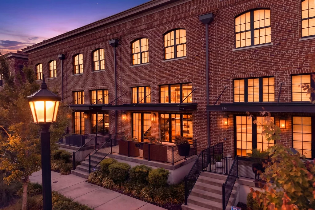 460 Port St, Savannah - 008 (Photos)