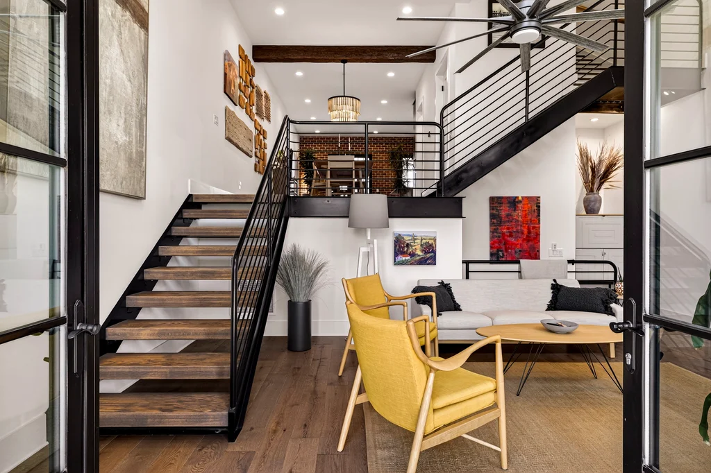 460 Port St, Savannah - 014 (Photos)