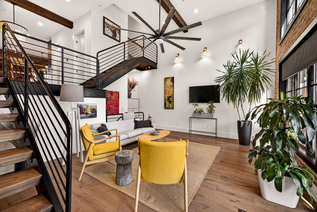 460 Port St, Savannah - 015 (Photos)