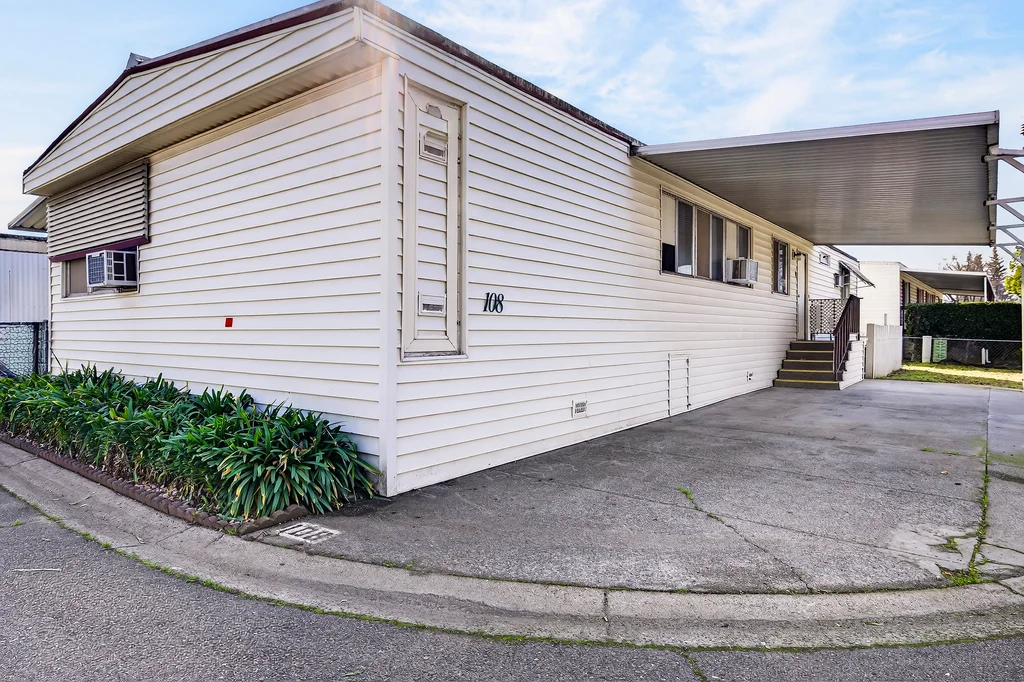 701 E Lassen Ave, Chico #108 - 003 (Photos)