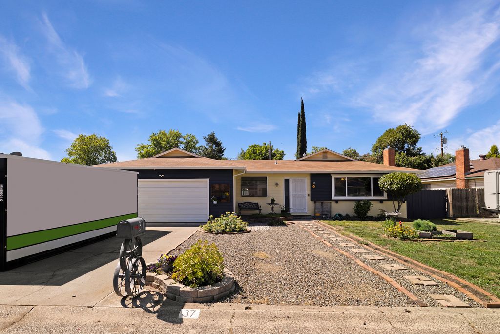 37 El Cerrito Dr - 001 Photos