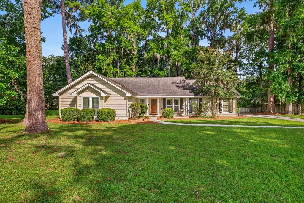 14707 Coffee Bluff Rd - 003(Photos)