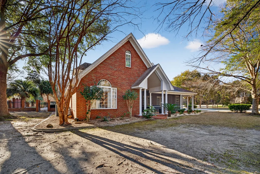 1063 Old Olive Branch Rd - 003 (Photos)