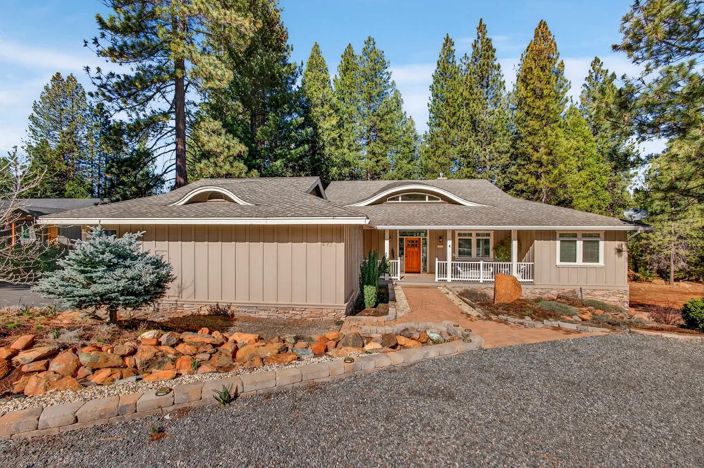492 Bailey Creek Dr, Lake Almanor - 001 (Photos)